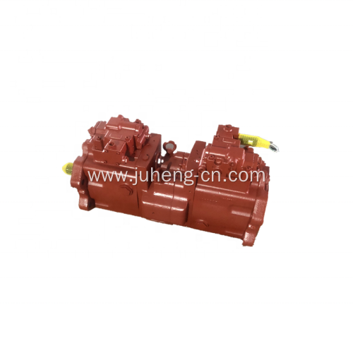 Kawasaki K5V200DPH Main Pump R450LC-7 Hydraulic Pump On Sale